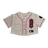 O Crown Crop Baseball Jersey